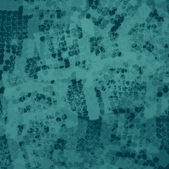 Stylish green snake texture background suitable for postcard, poster, banner, textile or background wallpaper, website