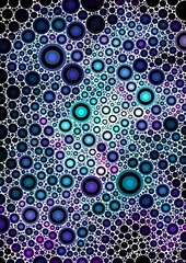 abstract texture background colorful wallpaper
