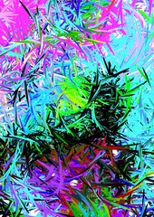 abstract texture background colorful wallpaper