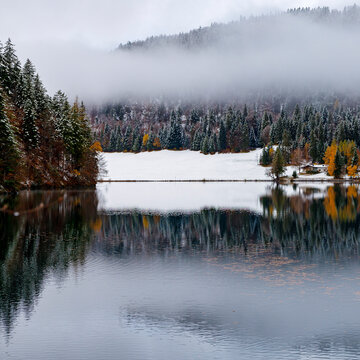 Hintersteiner See
