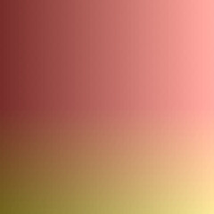Abstract color Low-Polygones Generative Art background illustration