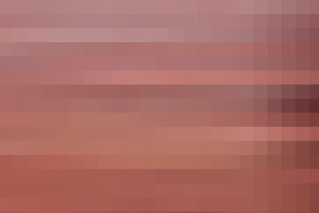 pink Illustration unusual drawing interesting abstract red background, pastel colors blank layout