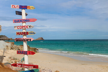 Cabo Pulmo México