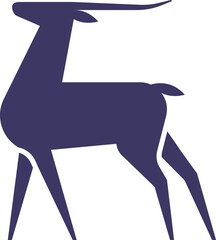 Animal Logo Illustration