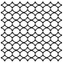 Naklejka premium Luxury Ornaments Aztecs Pattern, Texture, Background Vector 