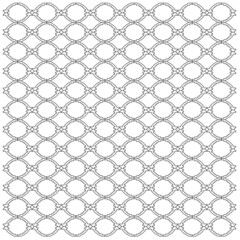 Luxury Ornamental Geometric Aztecs, Mayan Pattern, Texture, Background