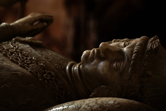 Gisant