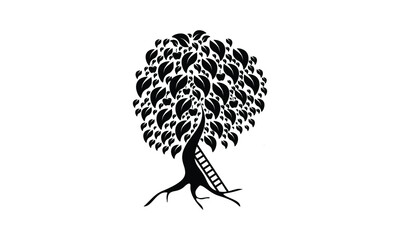 APPLE TREE LOGO