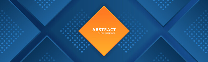 Abstract energy technology concept background modern hipster futuristic graphic. Minimal geometric blue background digital cyberspace, high tech, technology concept 