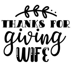Wife-SVG-design