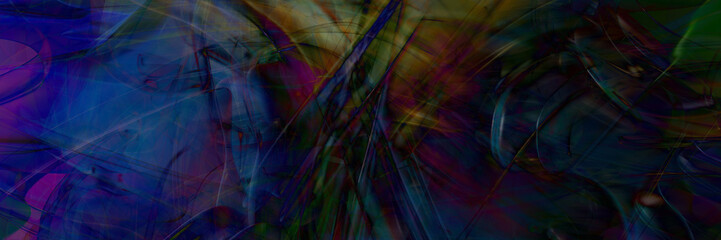 abstract background © neurostructure