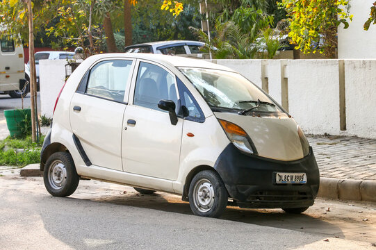 Tata Nano