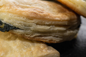 empanada vigilia pascua 