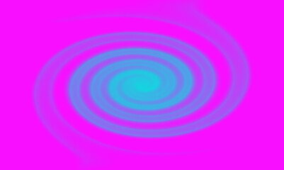 spiral cycle in color cyclone