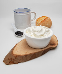 dairy products(yogurt, milk)