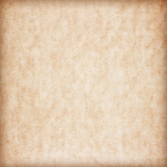 Old Paper texture. vintage paper background or texture; brown paper texture
