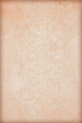 Fototapeta premium Old Paper texture. vintage paper background or texture; brown paper texture