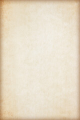 Old Paper texture. vintage paper background or texture; brown paper texture