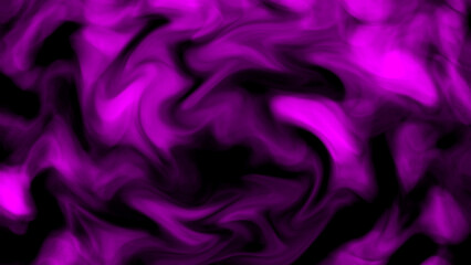 Fototapeta premium Otherworldly Visions. Extraterrestrial images, illusions, textures, and imaginary patterns.