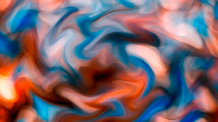 Otherworldly Visions. Extraterrestrial images, illusions, textures, and imaginary patterns.