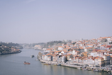 Naklejka na ściany i meble Porto
