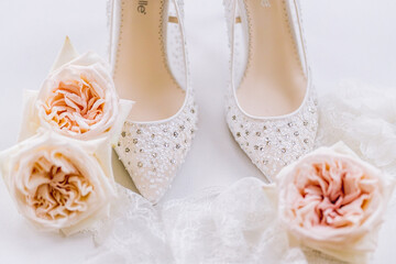 Chaussure mariage