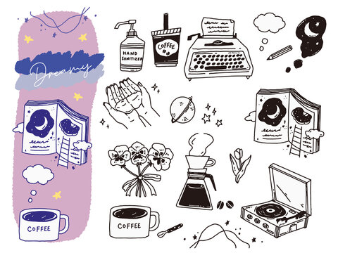 白黒 モノトーン 線画のイラスト 手書き オシャレ ファッション 宇宙 タイプライター コーヒー Illustrations Of Black And White Monotone And Line Drawings Handwriting Fashion Fashion Space Typewriter Coffee Stock Vector Adobe Stock 白黒 モノトーン 線画のイラスト 手書き オシャレ ファッション 宇宙 タイプライター コーヒー Illustrations Of Black And White Monotone And Line Drawings Handwriting Fashion Fashion Space Typewriter Coffee Stock Vector Adobe Stock