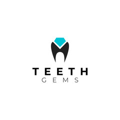 Teeth Gems