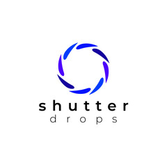 Shutter Drop Camera Photographer for company