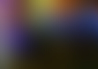 Abstract Background Colorful Backdrop Illustration For Graphic Design.