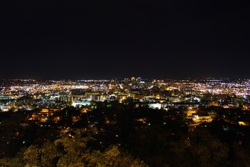 Southern Days in Birmingham, Alabama