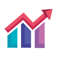 statistics with arrow