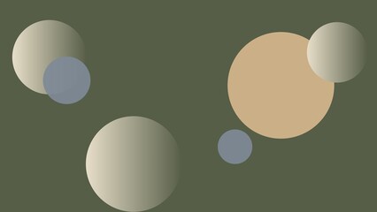 abstract background for desktop wallpaper and banner