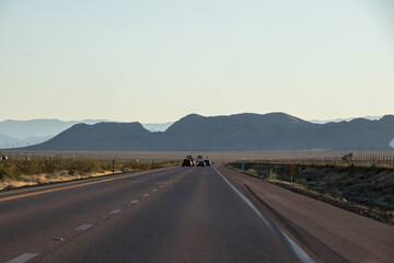 Desert Days