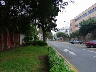 Calles de magdalena #1