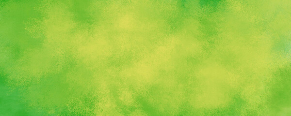 Fototapeta na wymiar abstract green watercolor background