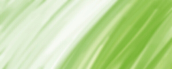 abstract green background