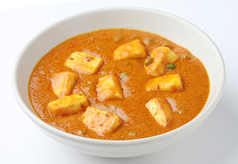 paneer butter masala - an indian cuisine Cheese Cottage Curry
