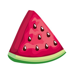 watermelon fresh fruit