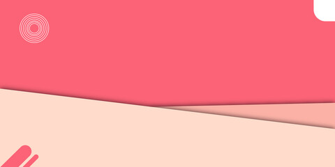 Pink abstract background, Modern abstract background, background design, illustration, vector