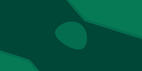 Green abstract background, Modern abstract background, technology digital art background design, illustration, vectors,