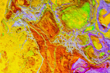 Texture background- abstract drawing