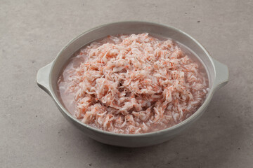 Salted shrimp, salted seafood, aged shrimp, salted shrimp, salted shrimp, food, ingredients, cooking, cook, meal, fish, food, reserve,