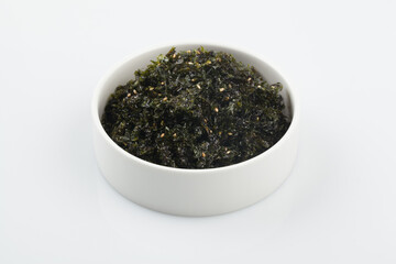 Side dishes, Korean food, dish, seasoned laver, seasoned laver, seasoned laver, side dishes, Korean food, food, food, ingredients, cook, meal, dishes, food, reservations,