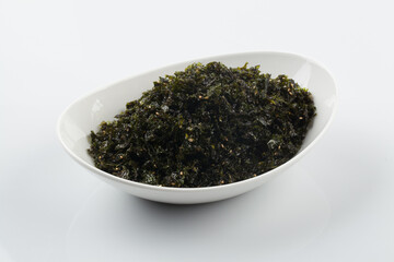 Side dishes, Korean food, dish, seasoned laver, seasoned laver, seasoned laver, side dishes, Korean food, food, food, ingredients, cook, meal, dishes, food, reservations,