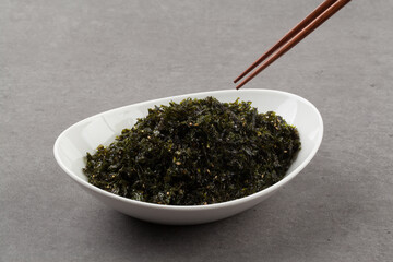 Side dishes, Korean food, dish, seasoned laver, seasoned laver, seasoned laver, side dishes, Korean food, food, food, ingredients, cook, meal, dishes, food, reservations,