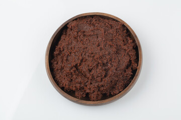 Meju, soy sauce, soybean paste, traditional food, Korean food, fermented food, fermented food, soybean food, meju, food, ingredients, cooking, cook, meal, dishes, food, reservations, Korean food, Kore