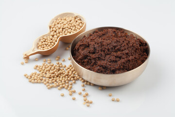 Meju, soy sauce, soybean paste, traditional food, Korean food, fermented food, fermented food, soybean food, meju, food, ingredients, cooking, cook, meal, dishes, food, reservations, Korean food, Kore