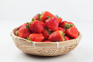 Strawberry, strawberry, fruit, fruit, food, plants, red, red, spring, fruit, strawberry, ingredients, cooking,