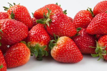 Strawberry, strawberry, fruit, fruit, food, plants, red, red, spring, fruit, strawberry, ingredients, cooking,